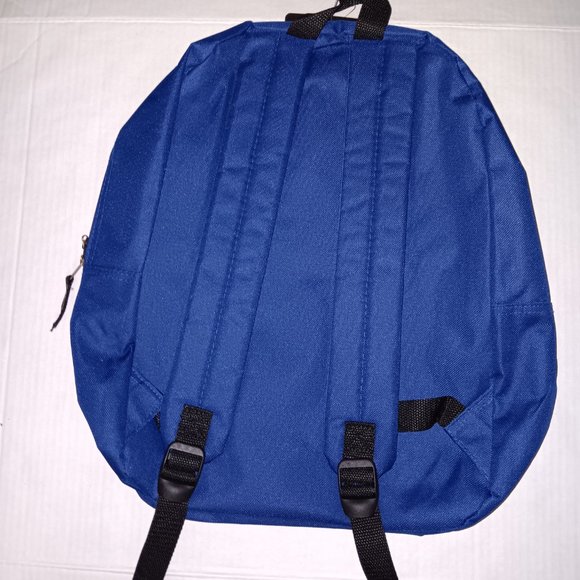 PRO SPORT  DURABLE 600D POLYESTER BACKPACK - Picture 3 of 6